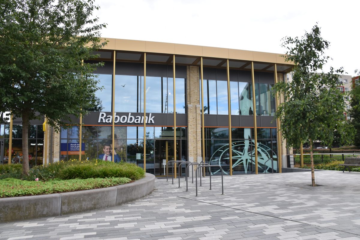 Rabobank Emmen, Banken